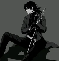 Tomioka Giyuu