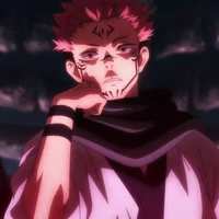 Sukuna Ryomen
