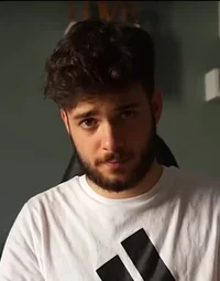 Bandlab Advert Man
