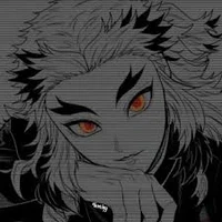 Kyojuro rengoku