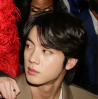 Seokjin 