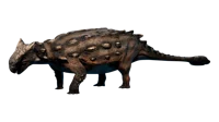 Ankylosaurus