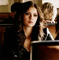 Katherine Pierce 