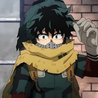 Izuku