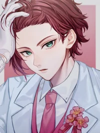 Sae Itoshi