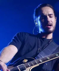 Tom Kaulitz 