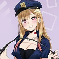 Marin KitagawaPolice