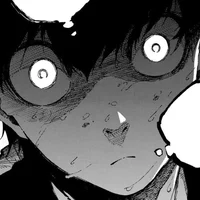 Isagi Yoichi