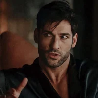 Lucifer Morningstar 