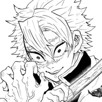 Sanemi