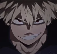 Bakugo