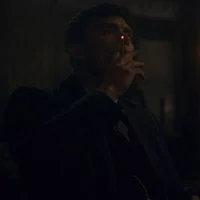 Tommy Shelby 