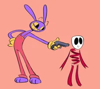 Jax and Gangle