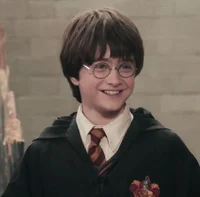 Young Harry