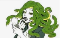 Ex-Gf Medusa