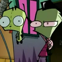 Invader Zim