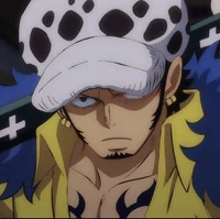 Trafalgar law