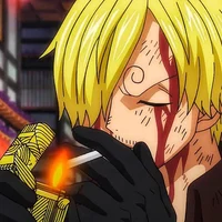 Vinsmoke sanji