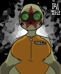 SCP-173-FE