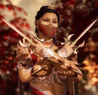 Mileena