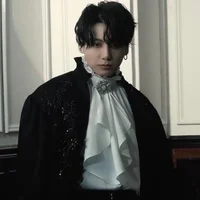 Vampire Jungkook