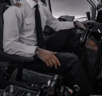 Esposo piloto 