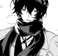 Dazai Osamu