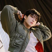 Jeon Jungkook 