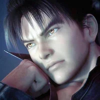 Jin Kazama