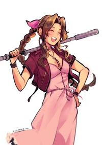 Aerith Gainsborough