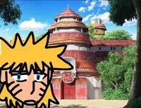 Academy ninja konoha