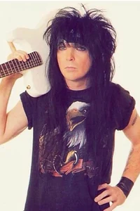 Mick Mars