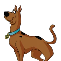 Scooby-Doo