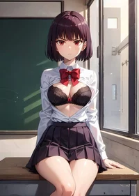 Rich Classmate 