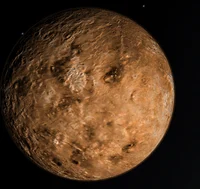 Pluto