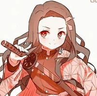 Nezuko Kamado 