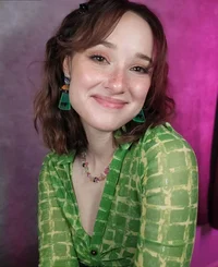 Amy Kay ASMR