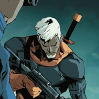 Slade Wilson