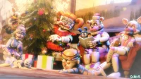 A Funtime Christmas