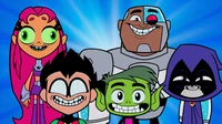 Teen Titans Go