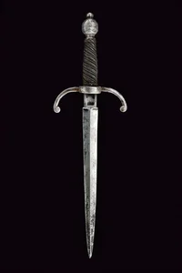 The Masked Bodyguard