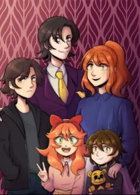 Afton Family