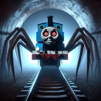thomas the spider