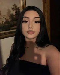 Hot Cheeto girl