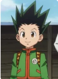 Gon