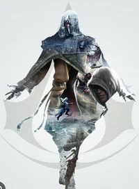 Assassins Creed RPG