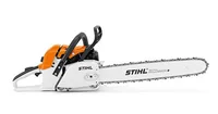 Stihl MS Chainsaw