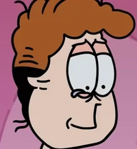 Jon Arbuckle