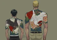 IzumiManahara mizuki