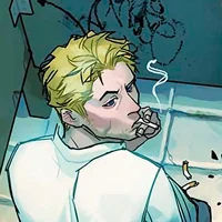 John Constantine